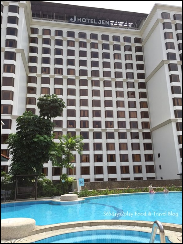 Hotel Jen Tanglin (3)