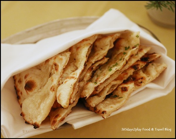 Tiffin Room - Cheese Naan (2)
