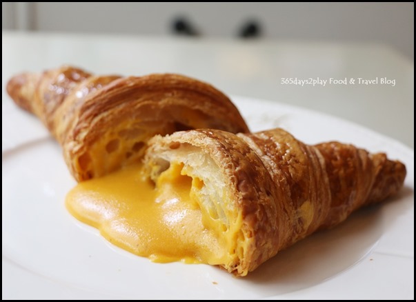 Antoinette Salted Egg Croissant (1)