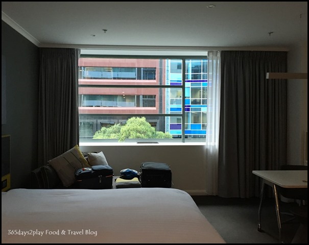 Citadines St Georges Terrace Perth (4)