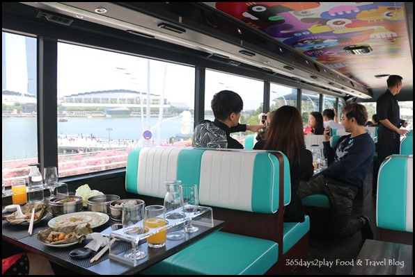 Singapore Gourmet Bus (6)