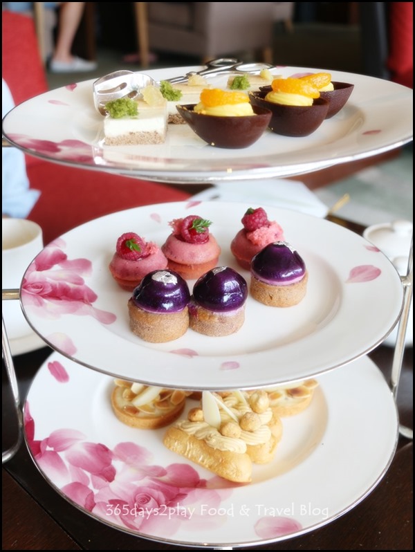 Axis Lounge Afternoon Tea (3)