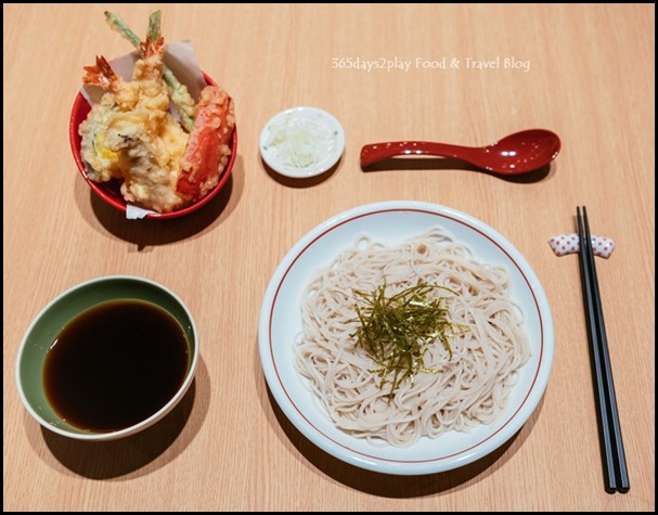 15 Yomoda Soba #04-53