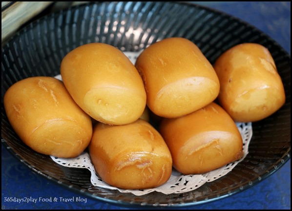 WOKËš15 Kitchen - Fried Mantou $1 per piece (1)