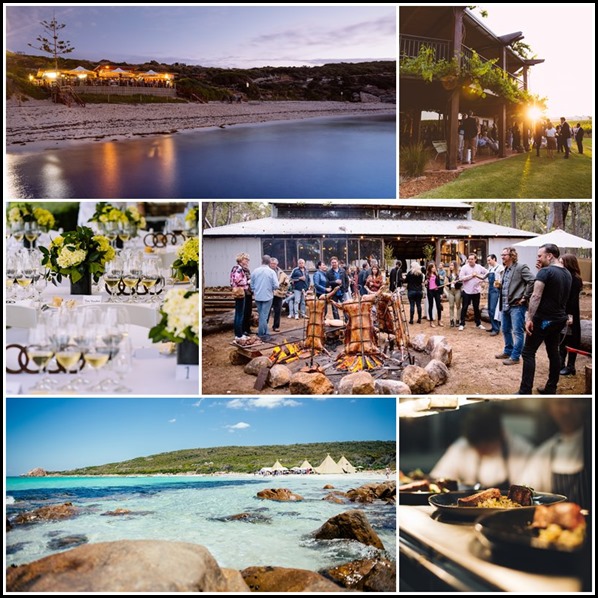 Margaret River Gourmet Escape