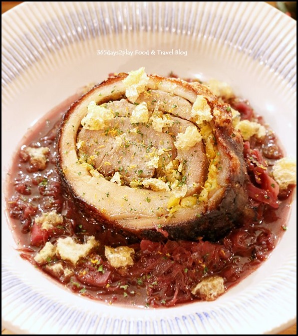 Jamie's Italian Christmas - Gennaro's Porchetta stuffed with secret blend (1)