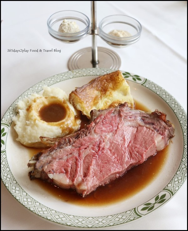 Lawry's The Prime Rib - The Diamond Jim Brady Cut 450gm $158