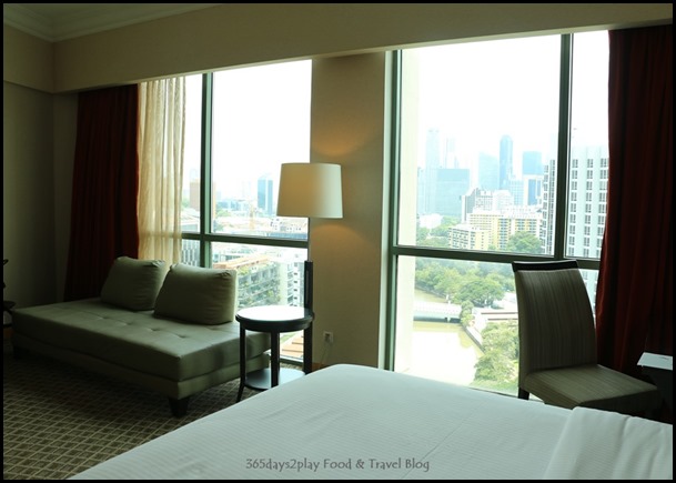 Grand Copthorne Waterfront Hotel (5)