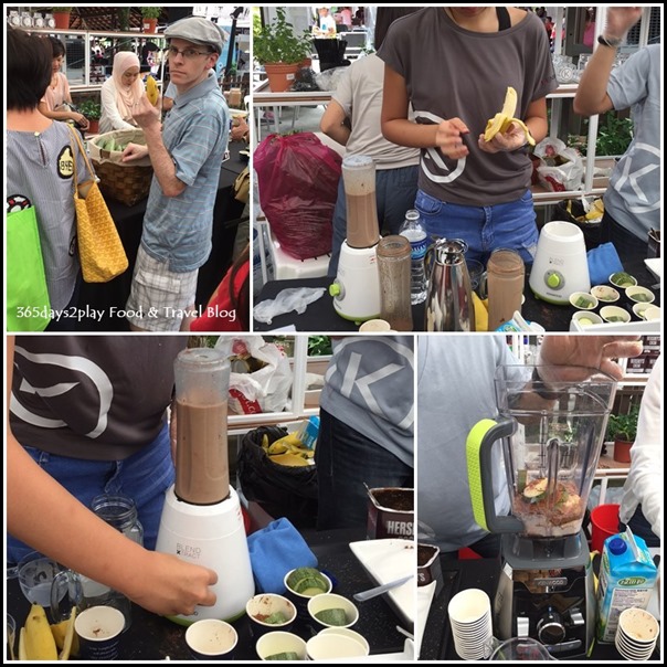 Kranji Countryside Farmers Market 9th Edition