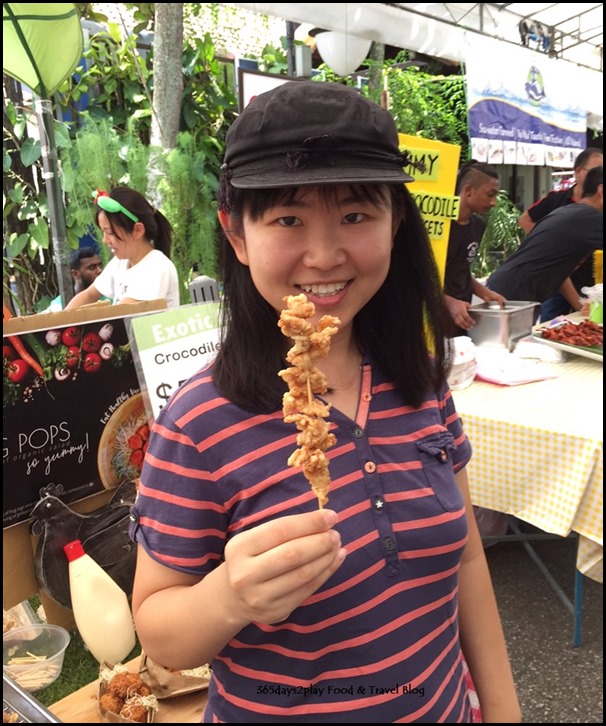 Kranji Countryside Farmers Market 9th edition (14)