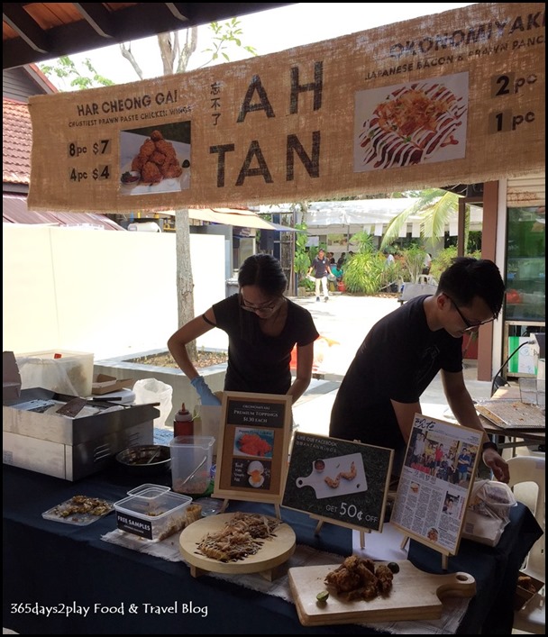 Kranji Countryside Farmers Market 9th edition (19)