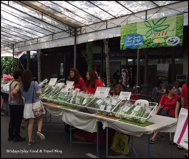 Kranji Countryside Farmers Market 9th edition (5)