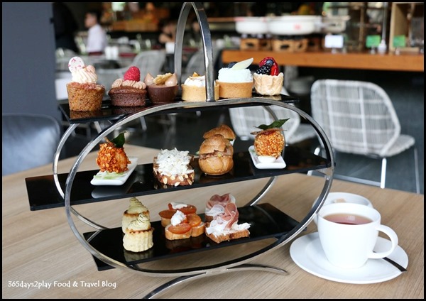 PARKROYAL on Pickering Lime Restaurant Afternoon Tea (6)