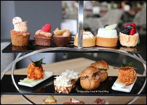 PARKROYAL on Pickering Lime Restaurant Afternoon Tea (8)