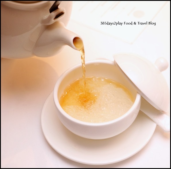 Superior Brand Double-boiled Bird's Nest with Rock Sugar (2)