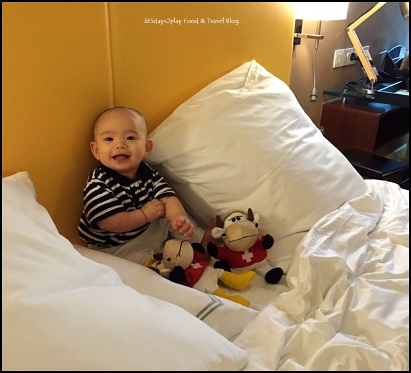 Swissotel Merchant Court Staycation (18)