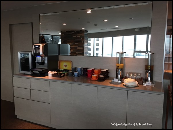 Grand Mercure Roxy Club Lounge (3)