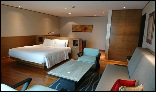 Grand Mercure Singapore Roxy Business Suite (3)