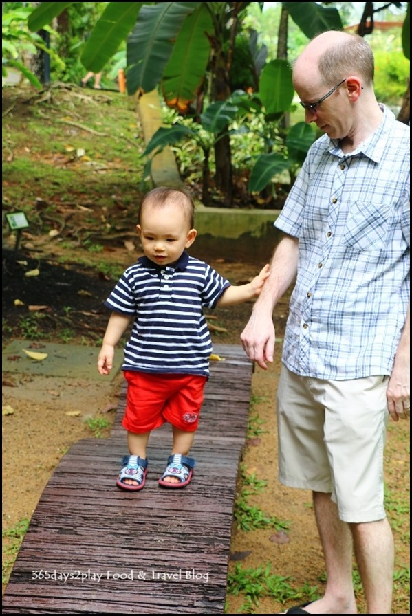 Baby Edward having fun at Hort Park (20)