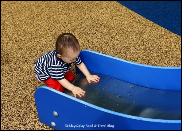 Baby Edward having fun at Hort Park (23)