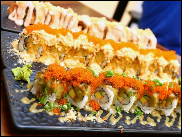 Yuba Hut Makis (5)