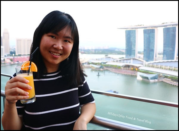 ME@OUE Rooftop Bar (2)