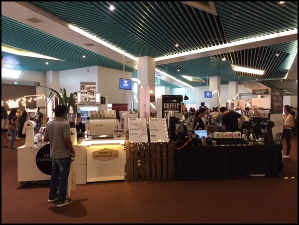 Singapore Coffee Festival (17)