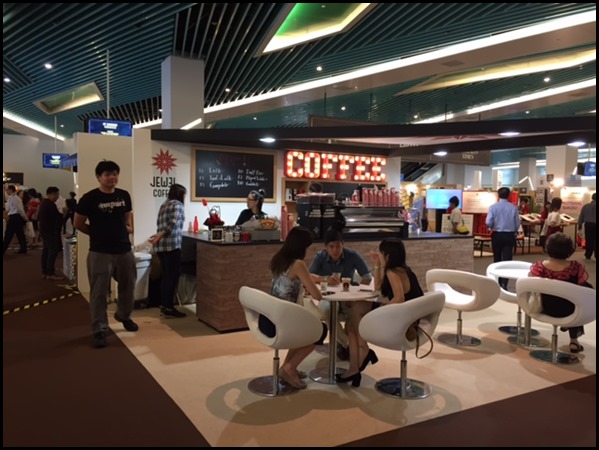 Singapore Coffee Festival (19)