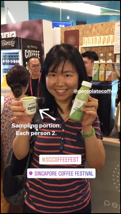 Singapore Coffee Festival