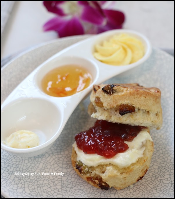 Marina Bay Sands Renku Lounge Afternoon Tea (22)