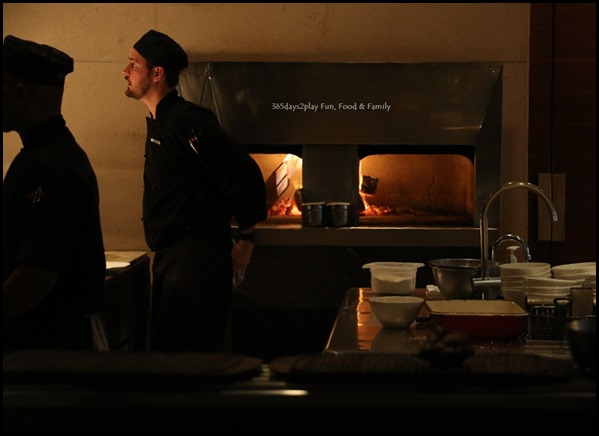 Grand Hyatt Melbourne Collins Kitchen (4)