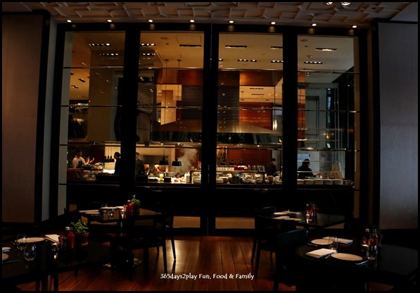 Grand Hyatt Melbourne Collins Kitchen (6)