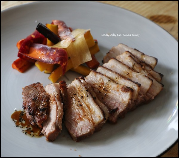 Audace - Braised Pork Belly (2)