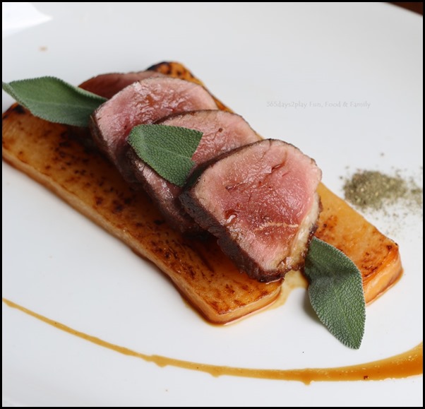 Audace - French Breast Duck
