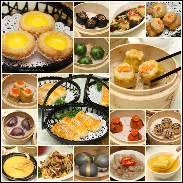 Dragon Bowl Dim Sum