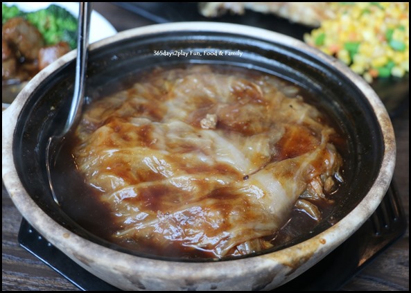 Myo Restobar - Kia Hiang Claypot Organic Chicken $28 (1)