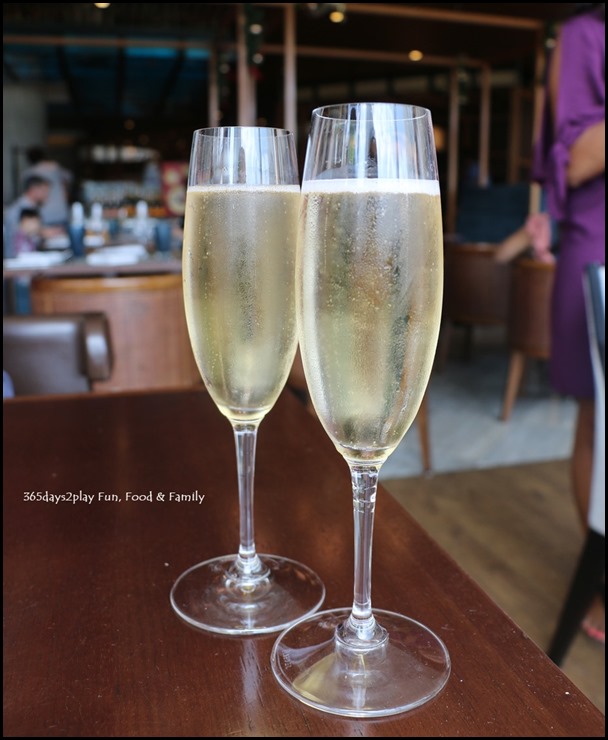 Pan Pacific Champagne Brunch (17)