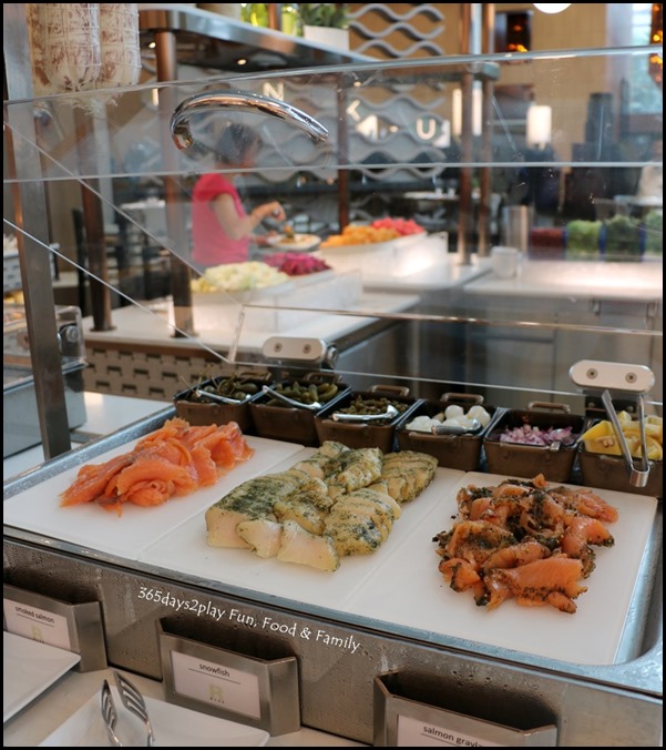 Marina Bay Sands Rise Restaurant Lunch Buffet (4)