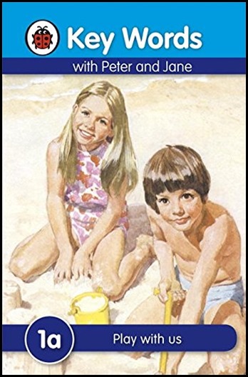 Peter and Jane