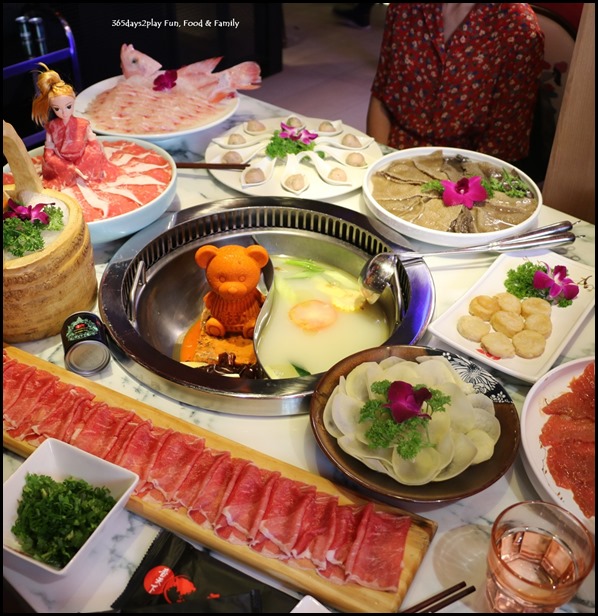 Spice World Hotpot Singapore (2)