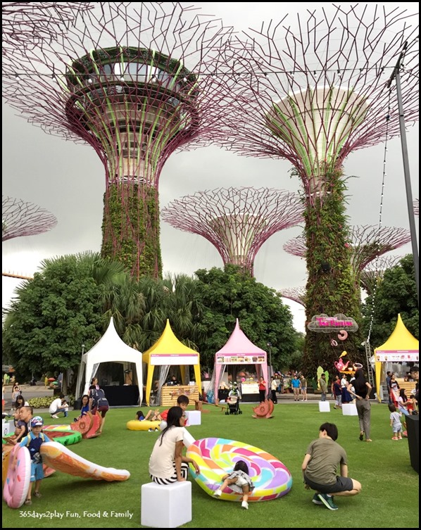 Gardens by the Bay - Children's Festival - The Magic Faraway Tree (13)