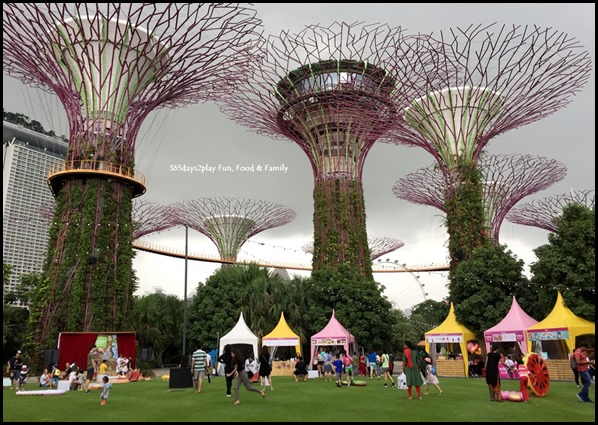 Gardens by the Bay - Children's Festival - The Magic Faraway Tree (15)