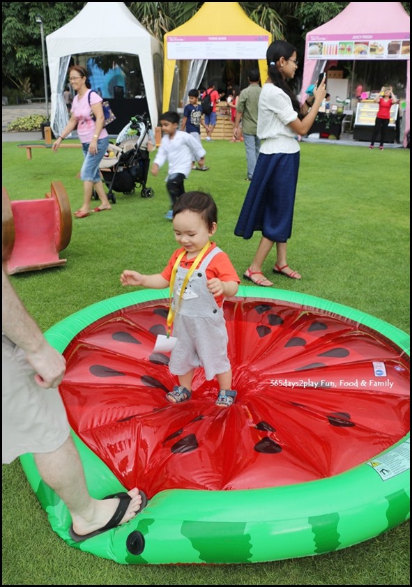 Gardens by the Bay - Children's Festival - The Magic Faraway Tree (19)