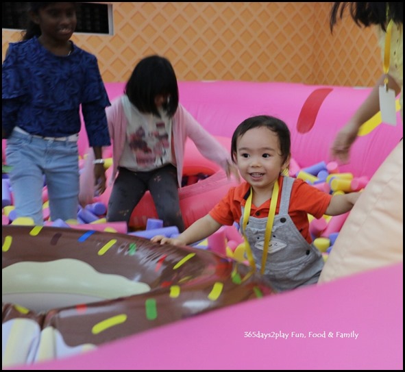 Gardens by the Bay - Children's Festival - The Magic Faraway Tree (21)