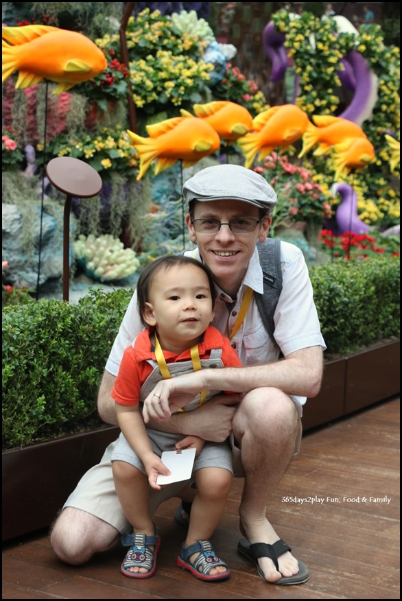 Gardens by the Bay - Children's Festival - The Magic Faraway Tree (23)