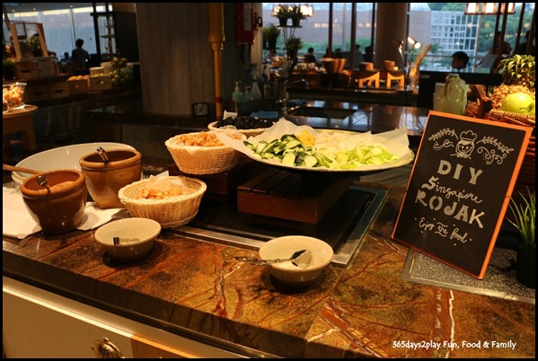 Pan Pacific Edge Restaurant Revamped Dinner Buffet (10)