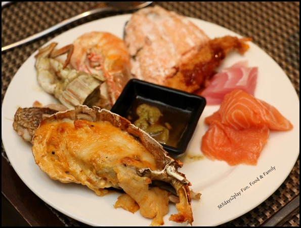 Pan Pacific Edge Restaurant Revamped Dinner Buffet (16)