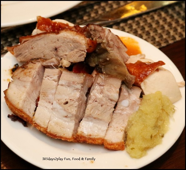 Pan Pacific Edge Restaurant Revamped Dinner Buffet (17)