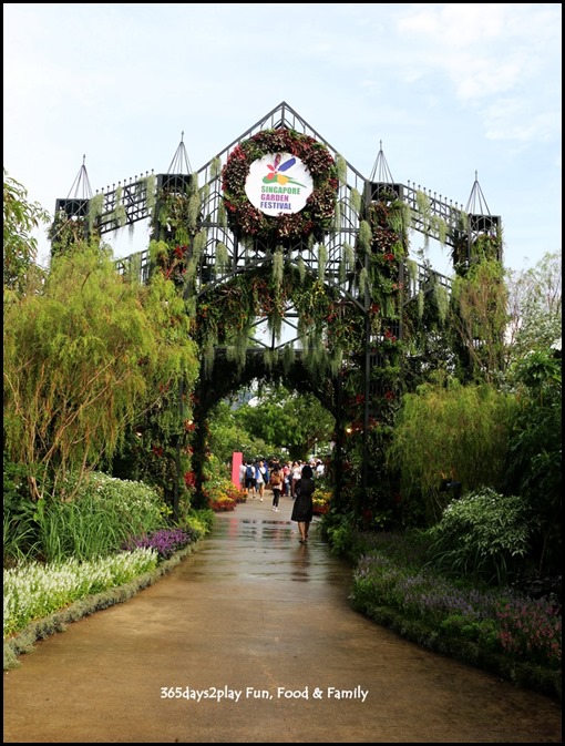 Singapore Garden Festival 2018 (13)