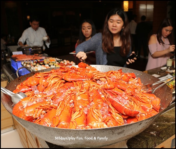 Surf and Turf at The Westin Singapore (10)